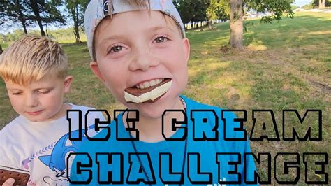 Image result for Magic Box Ice Cream Challenge Magic Box