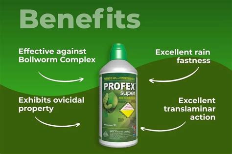 Get Profex Super Online – High-Quality Crop Protection at Best Price ...