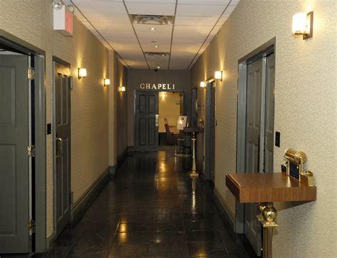 Facility — Benta's Funeral Home, Inc.