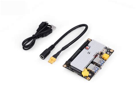 reComputer Mini Carrier Board for Jetson Orin Nano/Orin NX ...