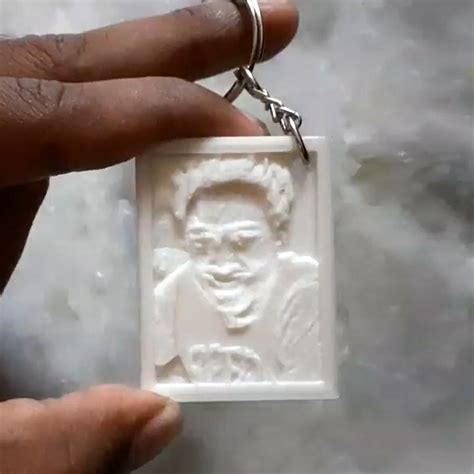Lithophane Keychains, Buy Personalised Litho Keychains online|Zestpics