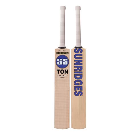 SS Sunridges KW Retro Class SunridgesIC Selected Kashmir Willow, Latest ...