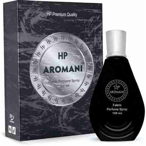 Buy HP Aromani Elegant fruity, floral scent | Perfect for Formal Events ...