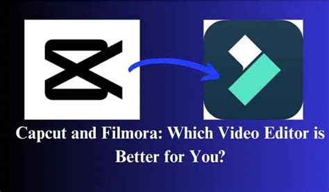 5 Best Filmora Alternatives to Elevate Your Video Editing in 2026