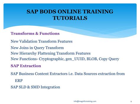 Image result for Bods Tutorial by SAP Learning 6