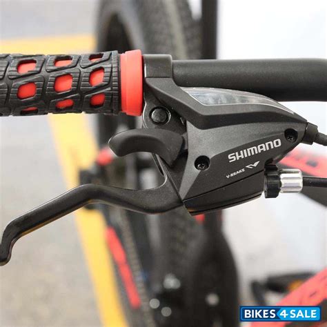 Suncross Megabike M/S (Shimano) Bicycle price, colours, pictures, specs ...