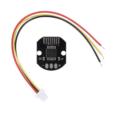 Magnetic Encoder, Pulse Width Modulation Output PWM/Serial Peripheral ...