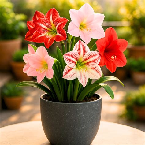 Buy Flower Bulbs Online at Best Prices in India - OrganicBazar ...