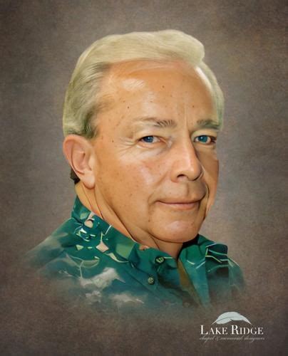 Roy Reid Obituary (2023) - Lubbock, TX - Lake Ridge Chapel and Memorial ...