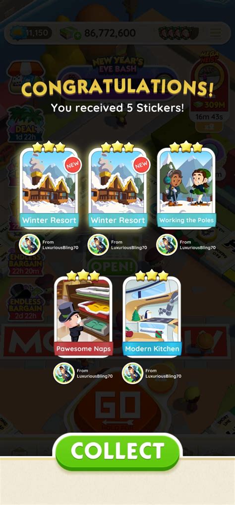 I WON DIRTY THIRTY! I will recieve stickers everyday until the new ...