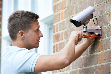 Image result for How to Install Wireless Security System