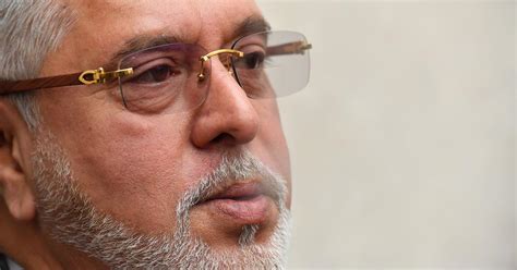 Vijay Mallya appeals to Centre to drop charges against him, says ...