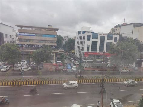 Shiv Om Complex in Mahatma Gandhi Road, Indore: Price, Brochure, Floor ...