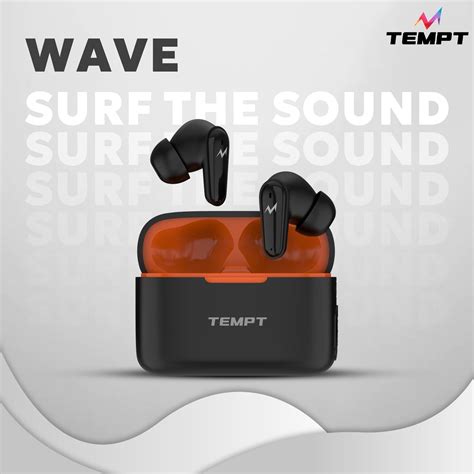 What Are the Best True Wireless Stereo (TWS) Headphones? – Temptindia