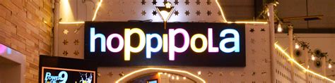 Hoppipola - Acropolis Mall