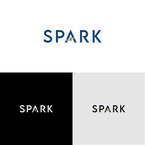 Image result for Reviving Spark Logo Design