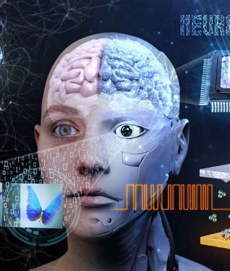 Image result for Brain Neuromorphic Computing