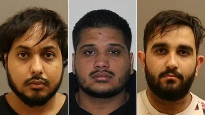 All 4 accused in Nijjar murder case no longer in custody in Canada ...
