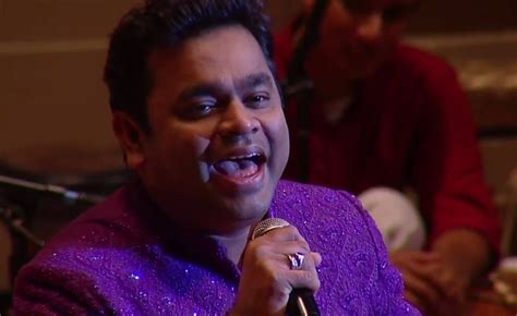 10 Life Lessons From AR Rahman For All Men
