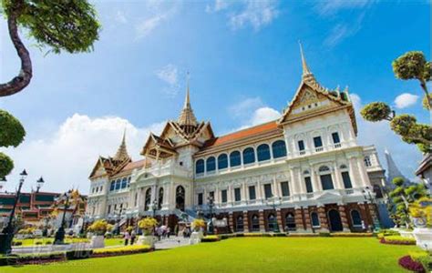 泰国留学---泰国留学费用盘点解析