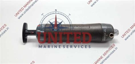 GASTEC GV-100 GAS SAMPLING PUMP 50/100ML | United Marine Services