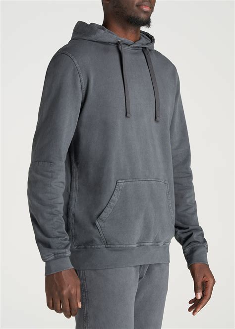 Men's Tall Hoodies & Sweatshirts | American Tall