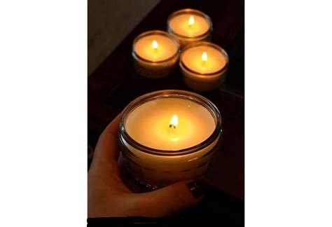 Soy Wax Candles Cracking at Nancy Hickman blog