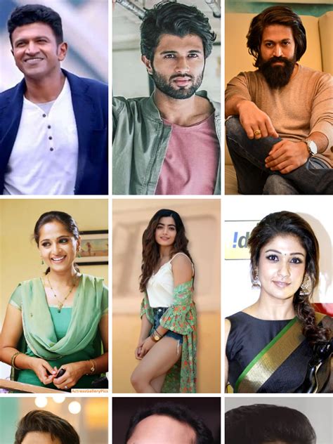 South stars who rejected an opportunity in Bollywood | Times of India