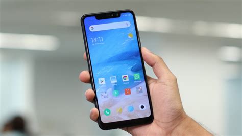 Xiaomi Redmi 6 Pro Android 9 Pie based MIUI 10.3.2 stable update ...