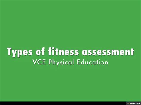 Image result for Types of Exercise Test
