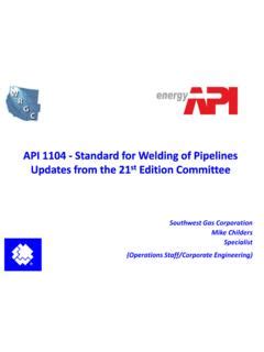 Image result for API 1104 PDF Free Download