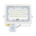 M490030-RLS-B2 6500K SMD ECO LED reflektor sa senzorom 30W beli - Alvos ...