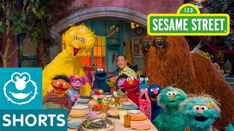Image result for Sesame Street Computer Caper Menu