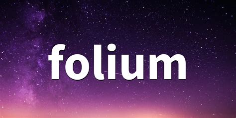 Image result for Folium Tutorial