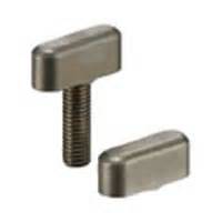 Stainless Steel Knob_KVMS/KVFS | NABEYA BI-TECH | MISUMI India