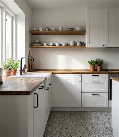 48 Kitchen Floor Ideas 2026: Trending Designs from Checkered to ...