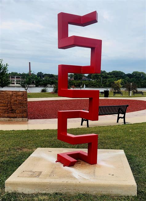 RB&W Sculpture Walk | Visit Rock Falls