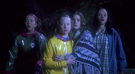 The 25+ Most Iconic Horror Movie Scenes – Creepy Catalog