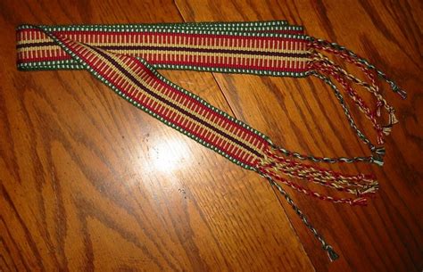 Inkle Weaving Tutorial 的图像结果