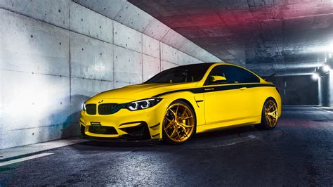BMW M4 Wallpapers | HD Wallpapers | ID #27227