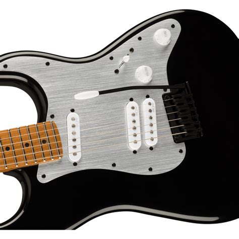 Fender Squier Contemporary Stratocaster Special 6 String Electric Guit ...