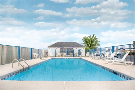 Baymont by Wyndham Tuscaloosa | Tuscaloosa, AL Hotels