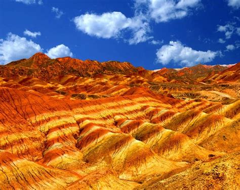 【西域行之十六】张掖丹霞国家地质公园-临泽旅游攻略-游记-去哪儿攻略