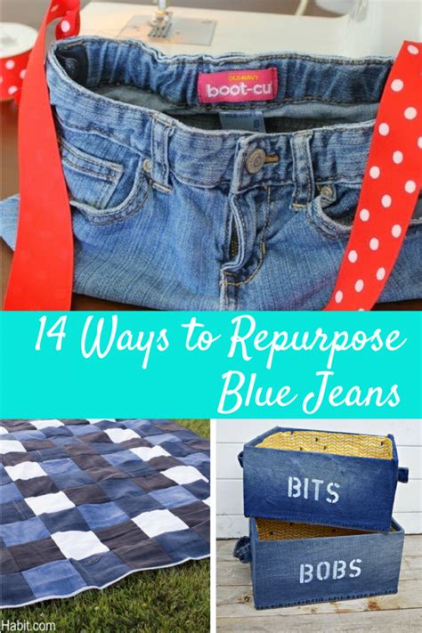 Image result for Repurpose Jeans