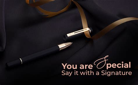 Cello Signature Origin Ball Pen Signature Ethos Ball Pen : Amazon.in ...