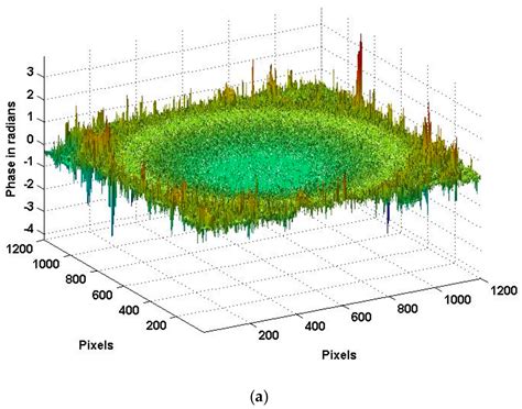 Measurement of a 3D Ultrasonic Wavefield Using Pulsed Laser Holographic ...