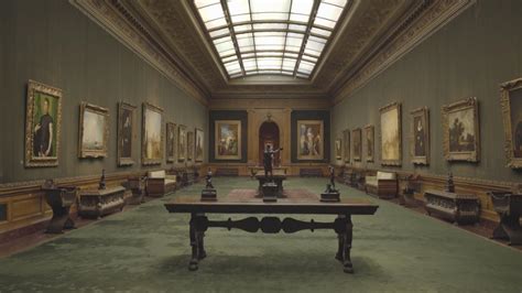 Image result for Frick Collection at Noon