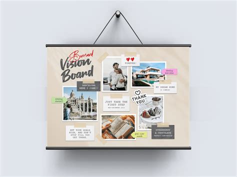 Image result for Vision Board Creator