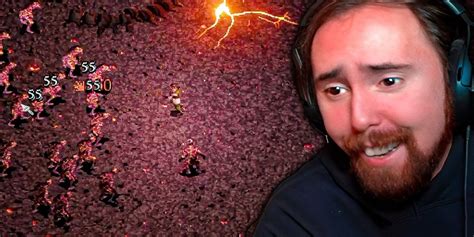 Asmongold's 'Favorite Game' is a Must-Play for Fans of Vampire ...