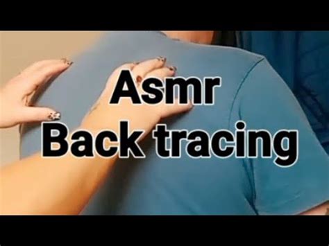 Image result for ASMR Back Scratching